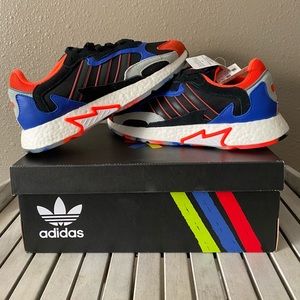 NWT Adidas Tresc Run 9.5